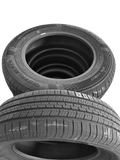2 Tires MILEAGEMAX SUV/CUV 265/75 R16 116T All Season
