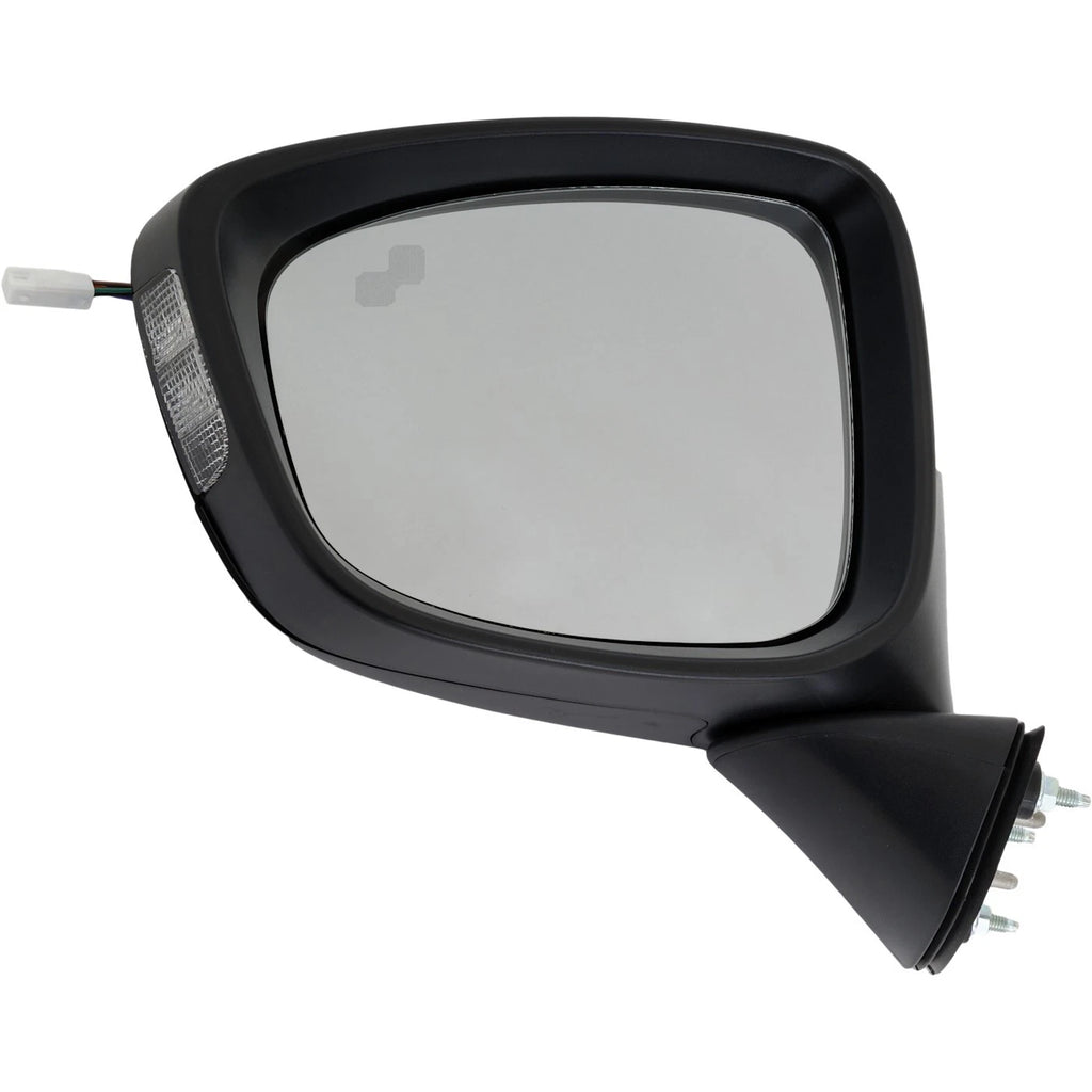 Mirror Set for Mazda CX-5 (2014) Driver and Passenger Side