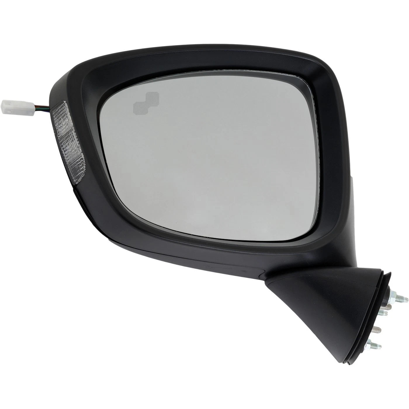 Mirror Set for Mazda CX-5 (2014) Driver and Passenger Side