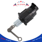 Turbo Charger Solenoid Valve Actuator for Honda Civic (2016–2021)