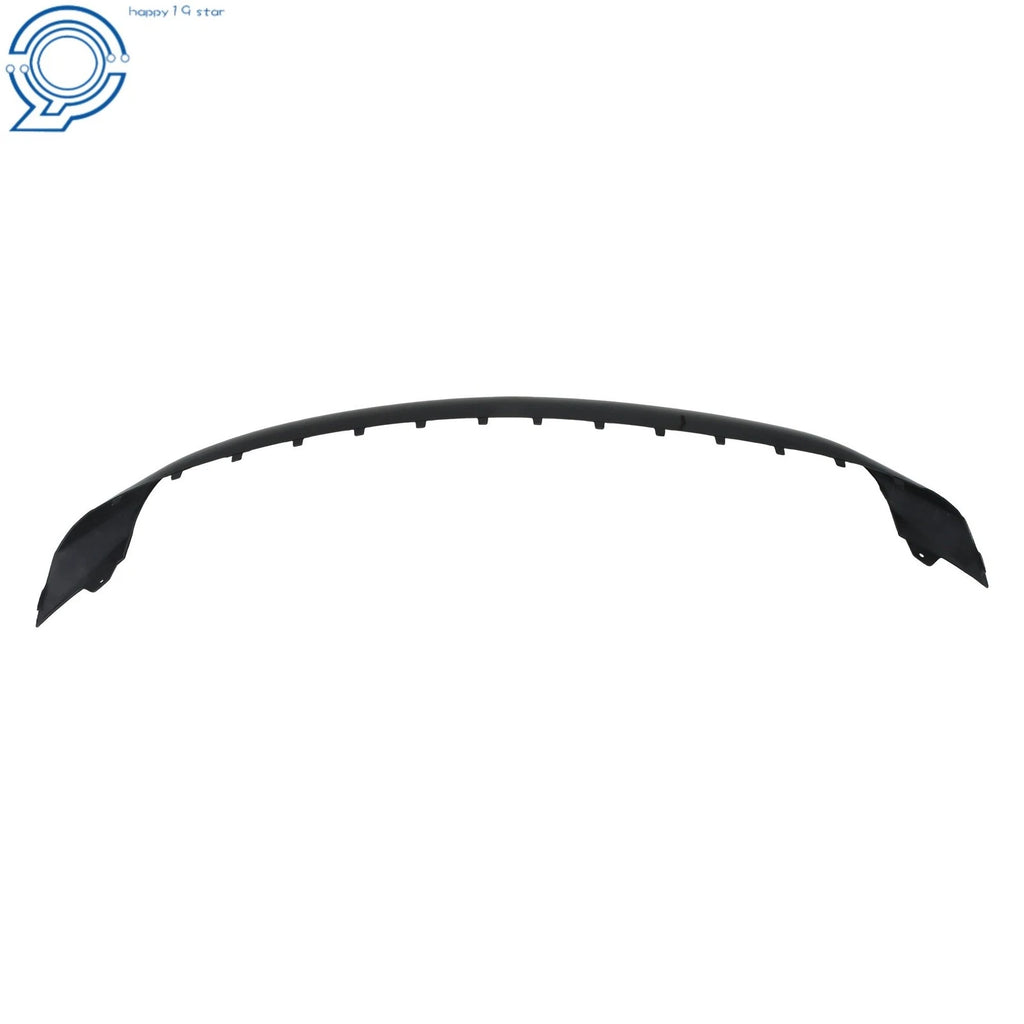 Front Bumper Fascia Lower Molding for Buick Regal Sportback (2018–2020)
