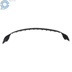 Front Bumper Fascia Lower Molding for Buick Regal Sportback (2018–2020)