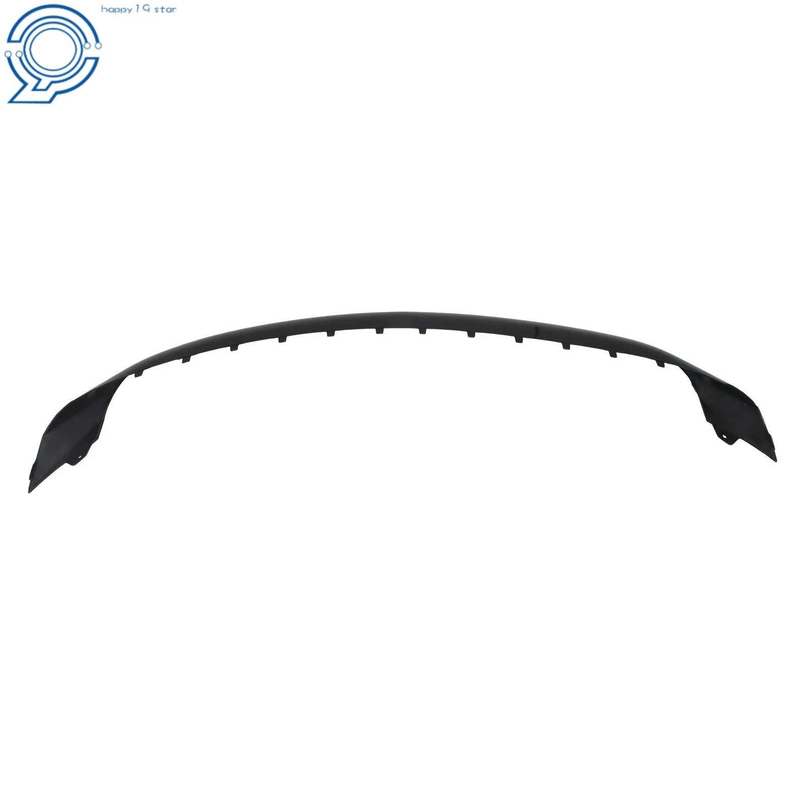 Front Bumper Fascia Lower Molding for Buick Regal Sportback (2018–2020)