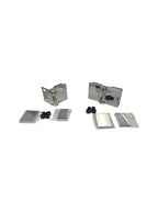 Shower Door Hinge for Pauli + Sohn Flinter (90° & 180°)
