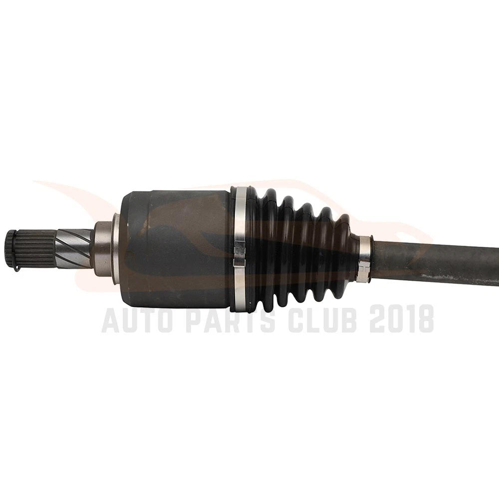 Front Driver Side CV Axle Shaft for Nissan Rogue (2014-2015)