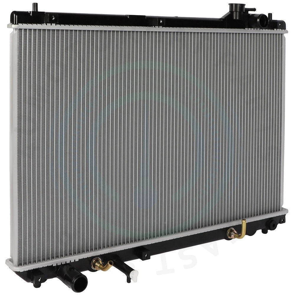 Cooling Kit for Toyota Highlander (2001–2007)