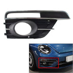 Fog Light Lamp Grill Bezel Cover for VW Beetle (2016–2019)