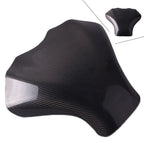 Carbon Fiber Gas Tank Cover for Suzuki Hayabusa GSXR1300 (2008-2015)