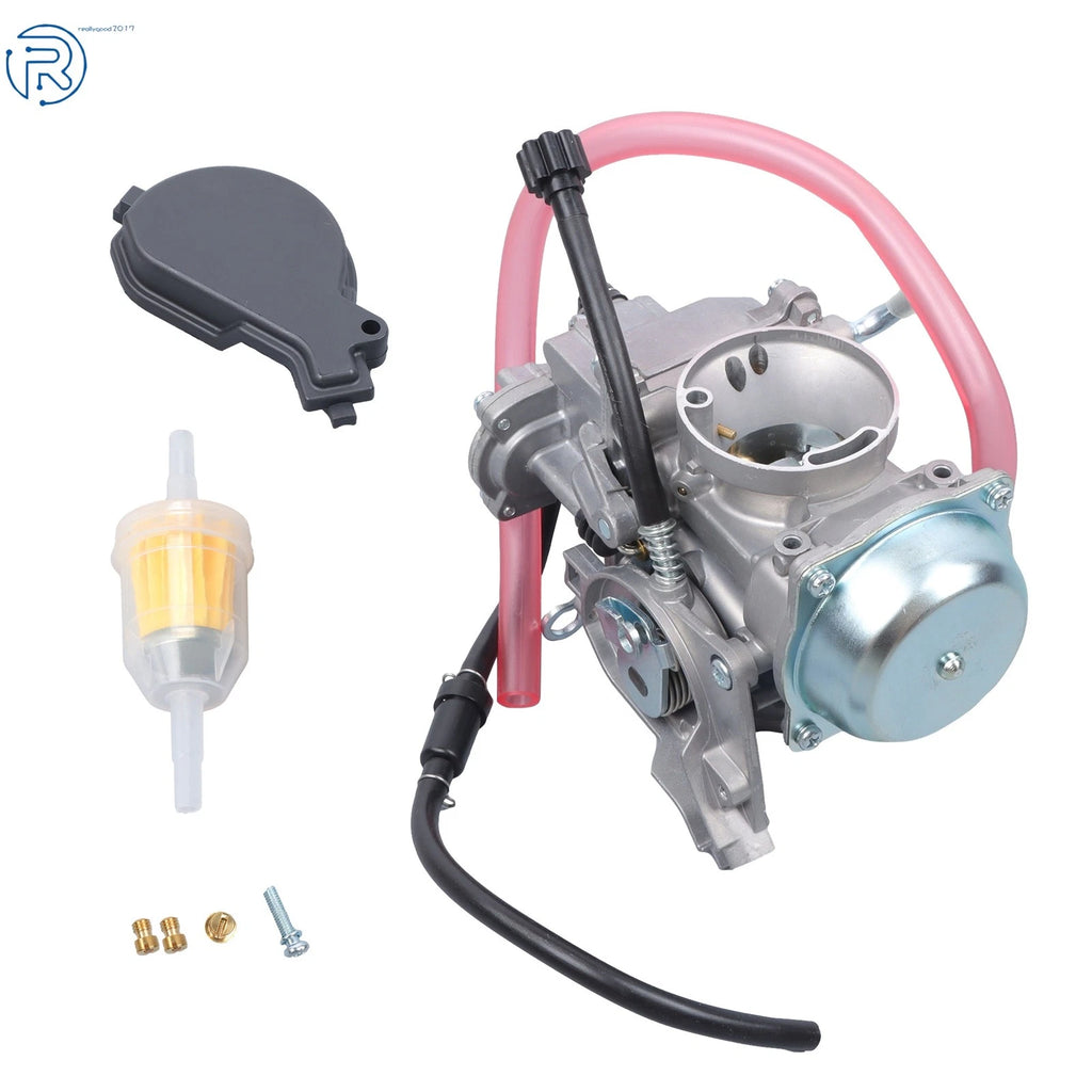 Carburetor for Arctic Cat 400 (2004) 0470-504