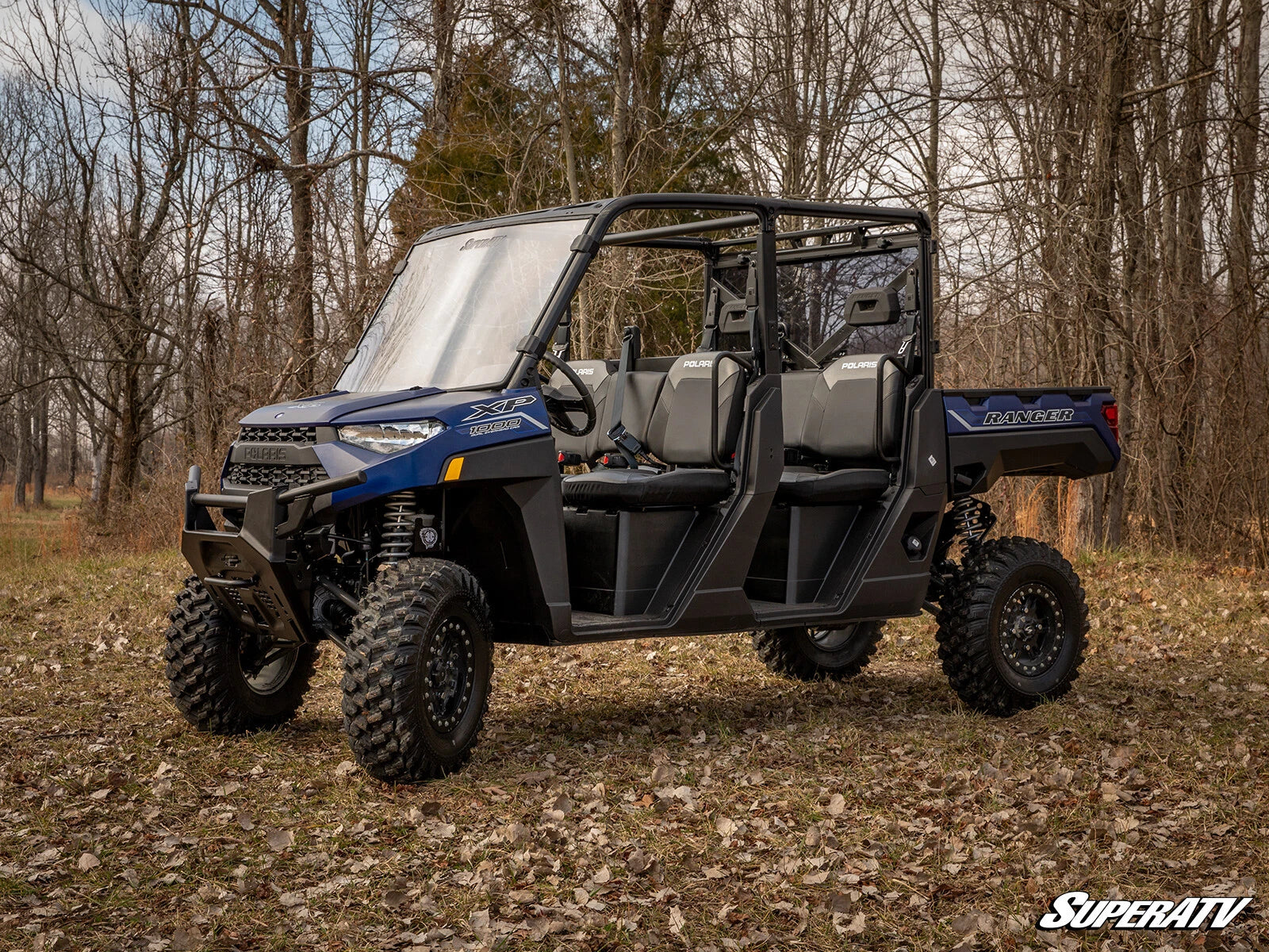 3" Lift Kit for Polaris Ranger XP 1000 (2021+)