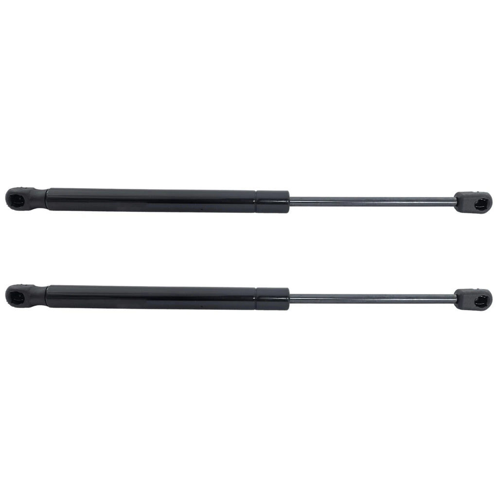 Hood Lift Supports Set of 2 for Sedan