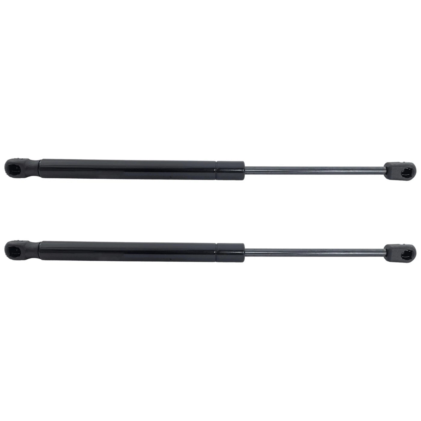 Hood Lift Supports Set of 2 for Sedan