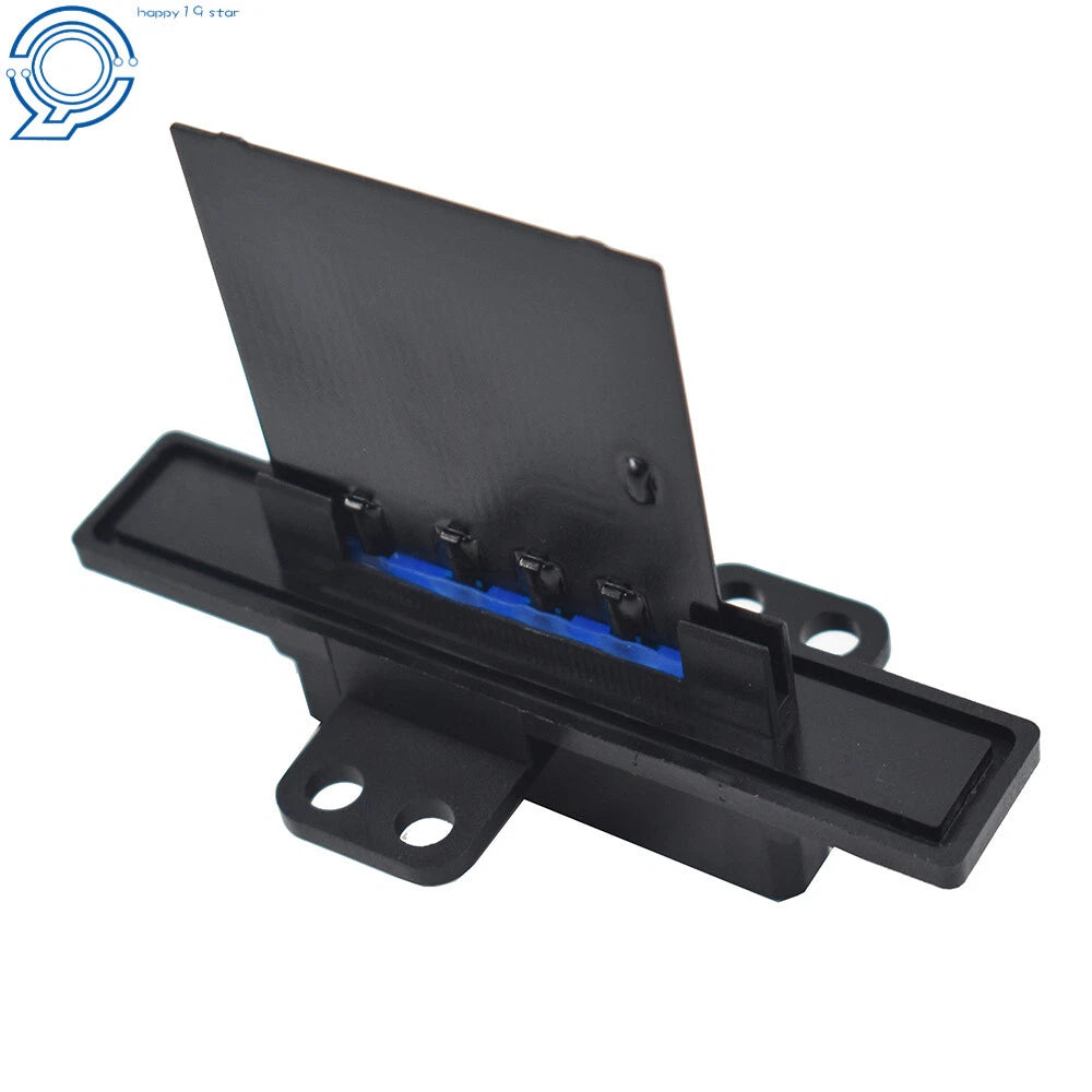 Blower Motor Heater Fan Resistor for Nissan Pathfinder (2004)