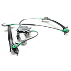 Front Window Regulator Set for Chevrolet Corvette (1997–2004)