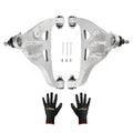 2x Front Lower Control Arm Ball Joint Kit for 2004-2008 Ford F-150 Mark LT