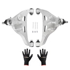 2x Front Lower Control Arm Ball Joint Kit for 2004-2008 Ford F-150 Mark LT