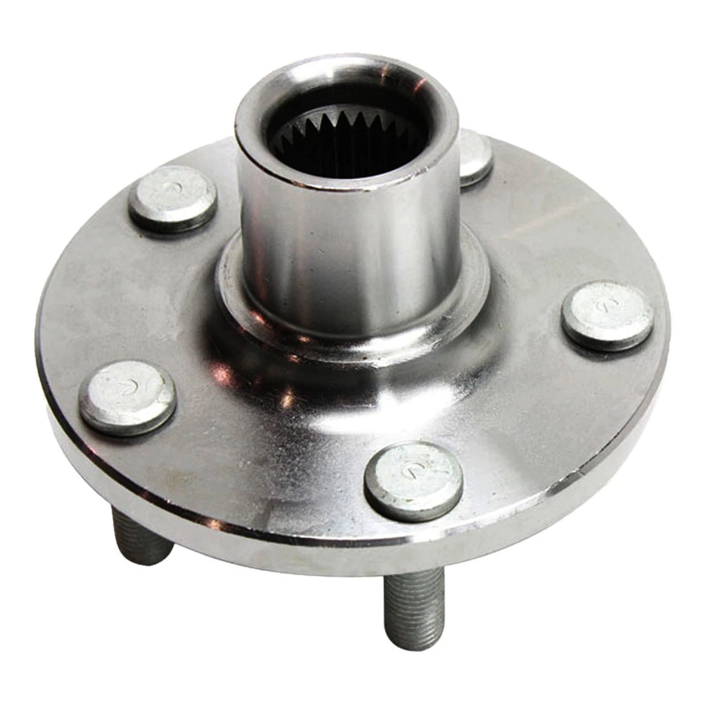 Wheel Hub for Chrysler PT Cruiser (2002–2010) Front Driver or Passenger Side