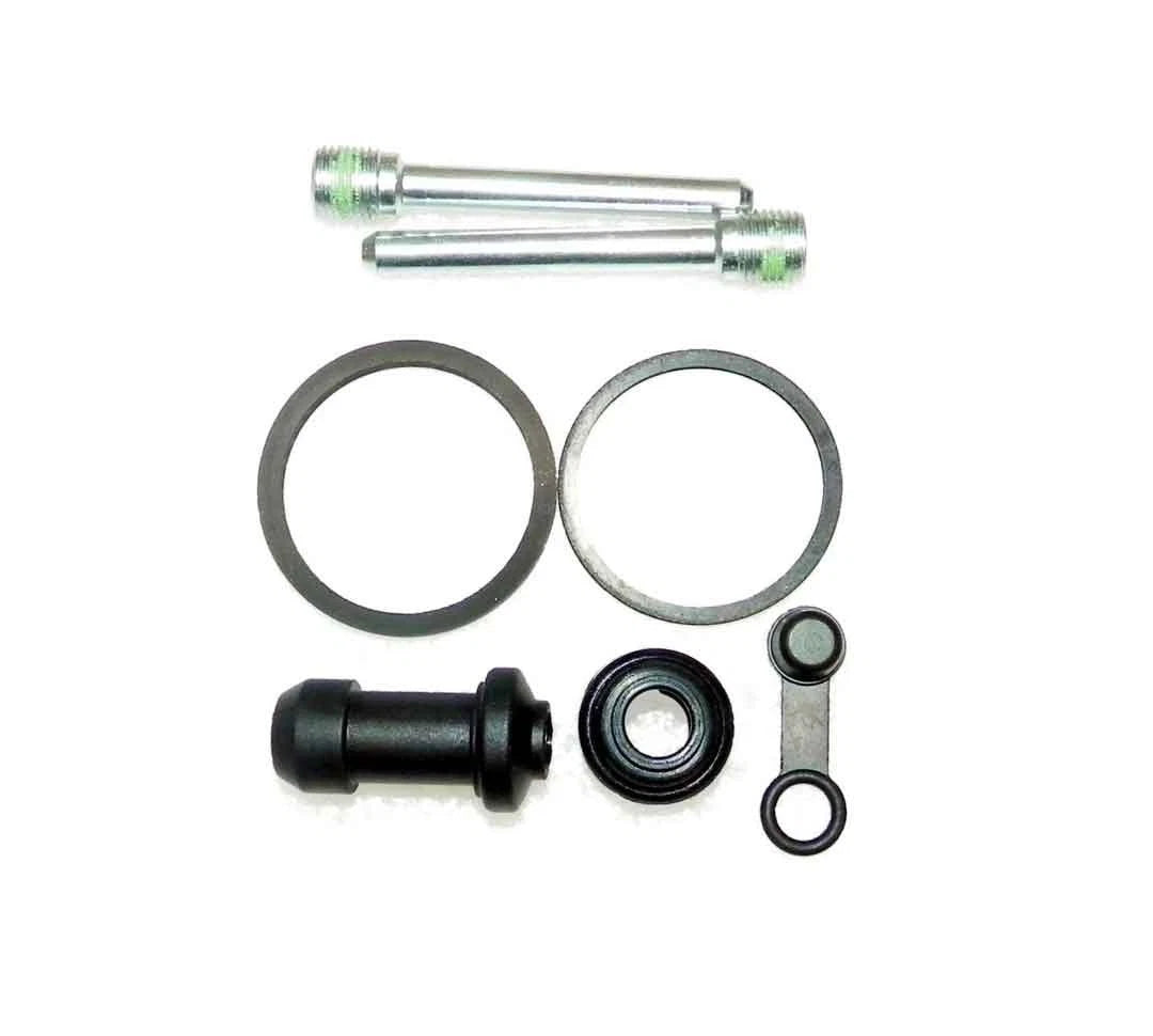 WSM Brake Caliper Rebuild Kit for Yamaha Rhino Raptor (450/660/700, 2008-2015)