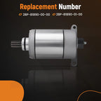 Starter Relay for Yamaha Grizzly 700 550 (2009-2023)