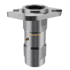 Rear Axle Bearing Carrier Housing Hub for Yamaha Raptor 660 (2001–2005)