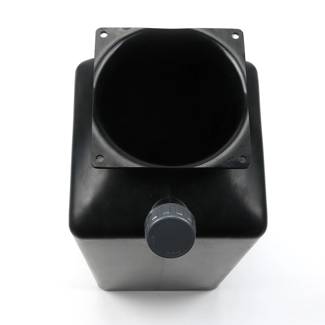 Reservoir on Power Unit Motor for Forward Lift & Rotary Lift (10L) Replaces P1427kit