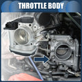 Throttle Body Actuator for Hyundai Santa Fe 2.7L V6 (2007-2009)
