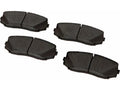 Front Brake Pad Set for Mazda CX-9 (2020–2023) KH175GY