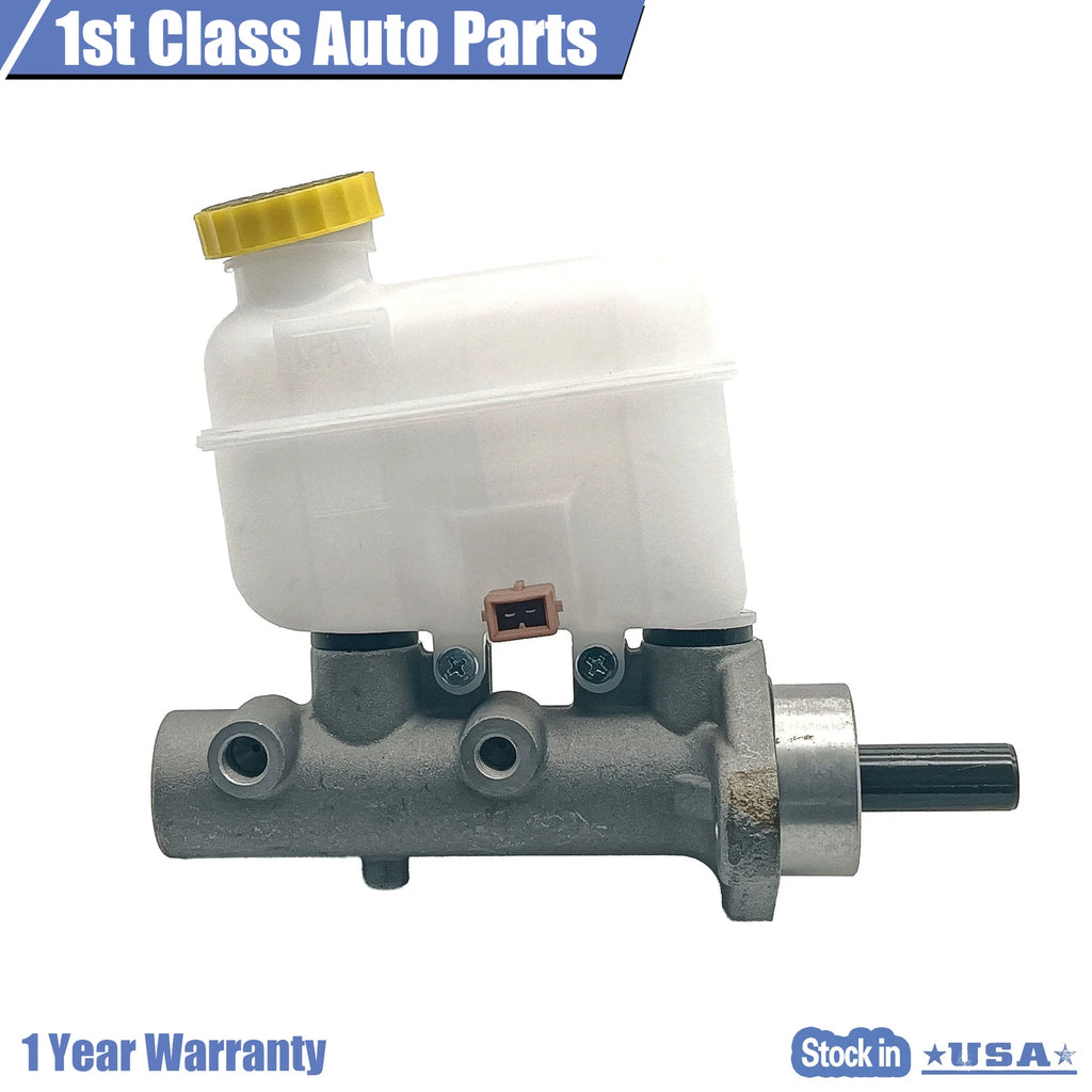 Brake Master Cylinder for Dodge Dakota, Mitsubishi Raider V6 (2005–2011) 5175103AA