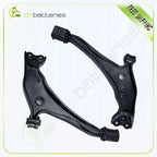 2X Front Lower Control Arms Suspension Kit for Nissan Quest (K620343)