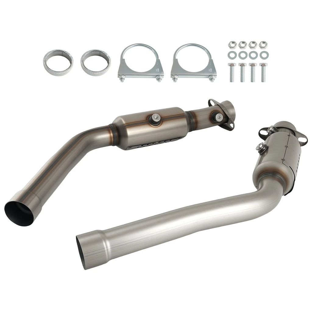Catalytic Converter for Ford Mustang 3.7L (2011-2014)
