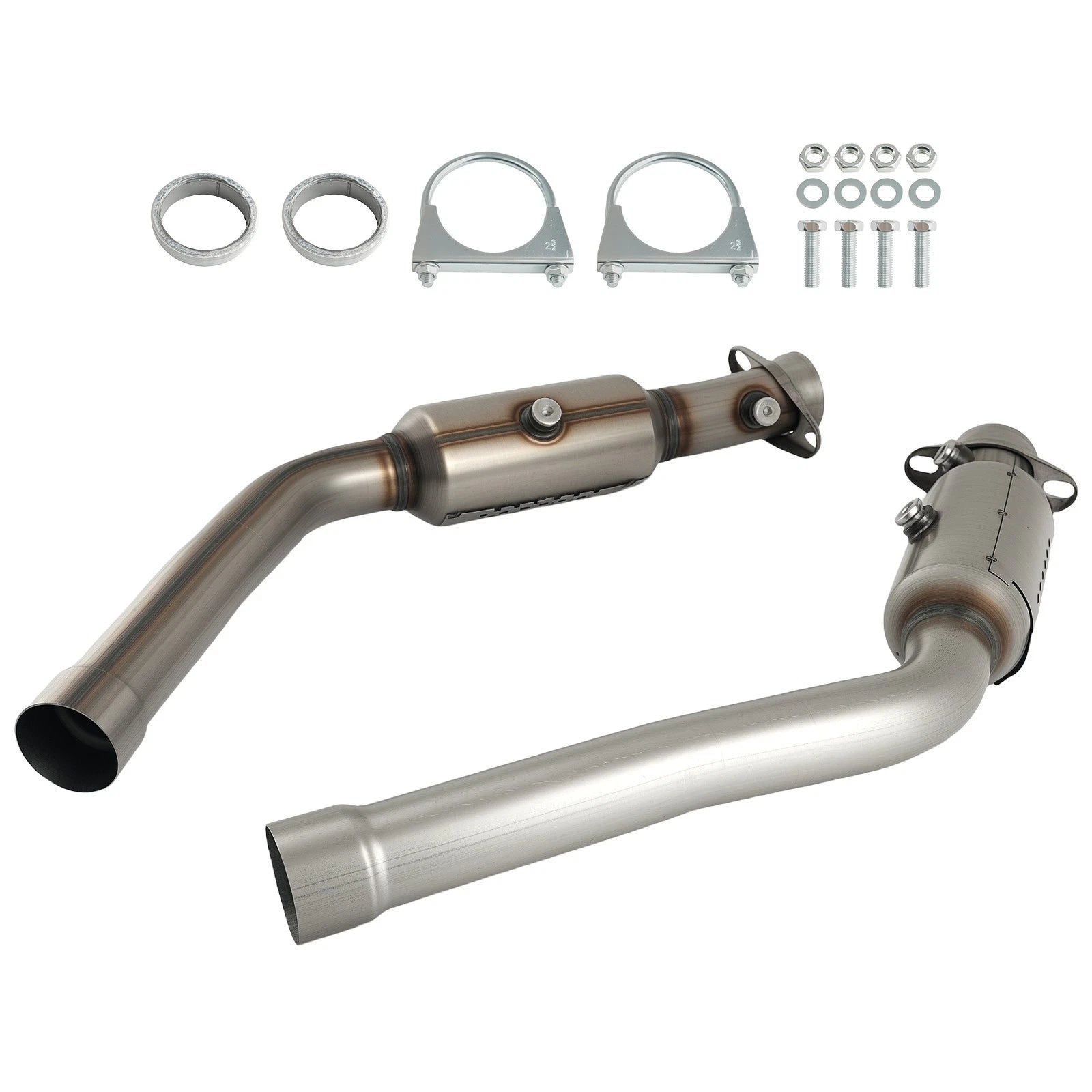 Catalytic Converter for Ford Mustang 3.7L (2011-2014)