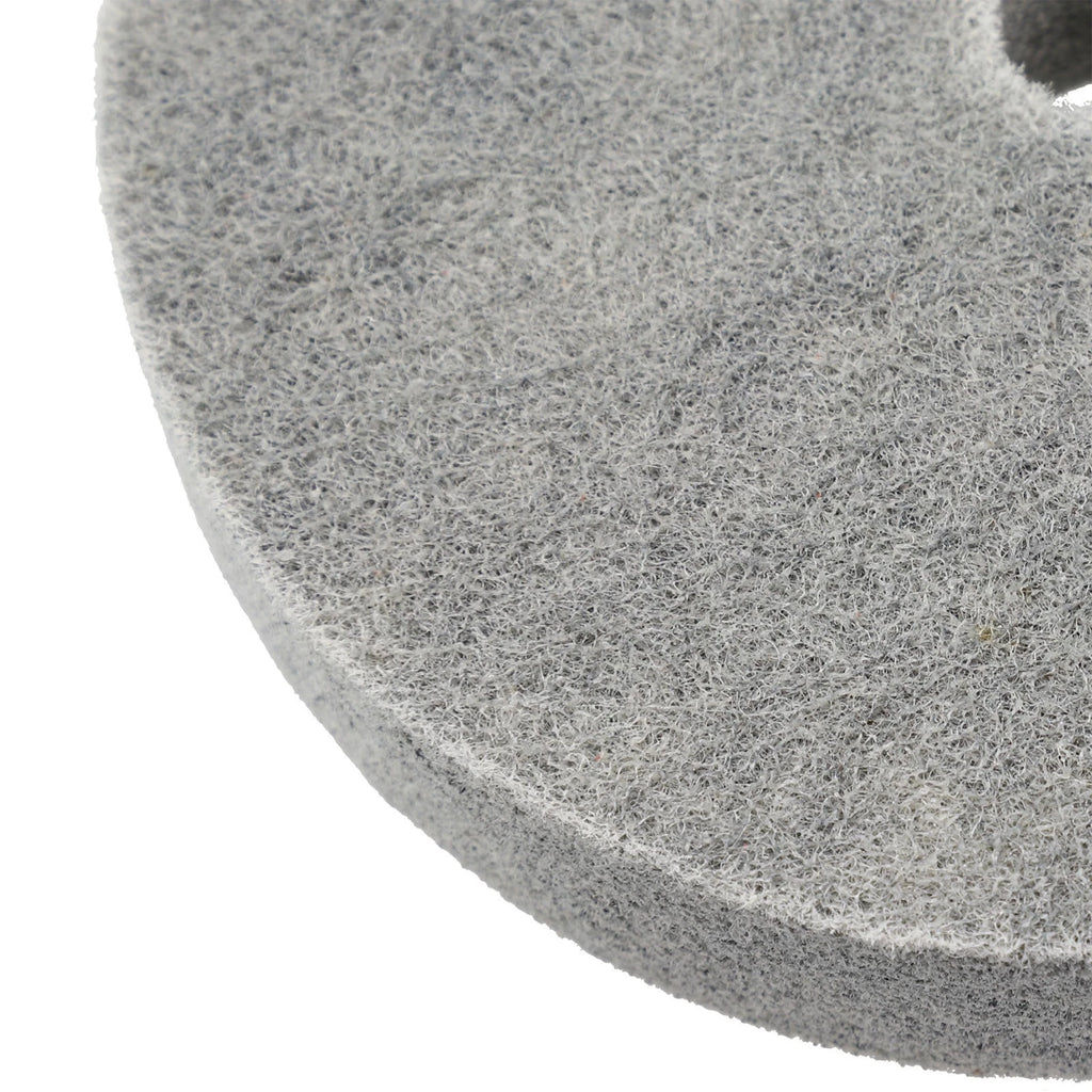 Polishing Wheel Pad for Metal Wood Plastic (3600 RPM)
