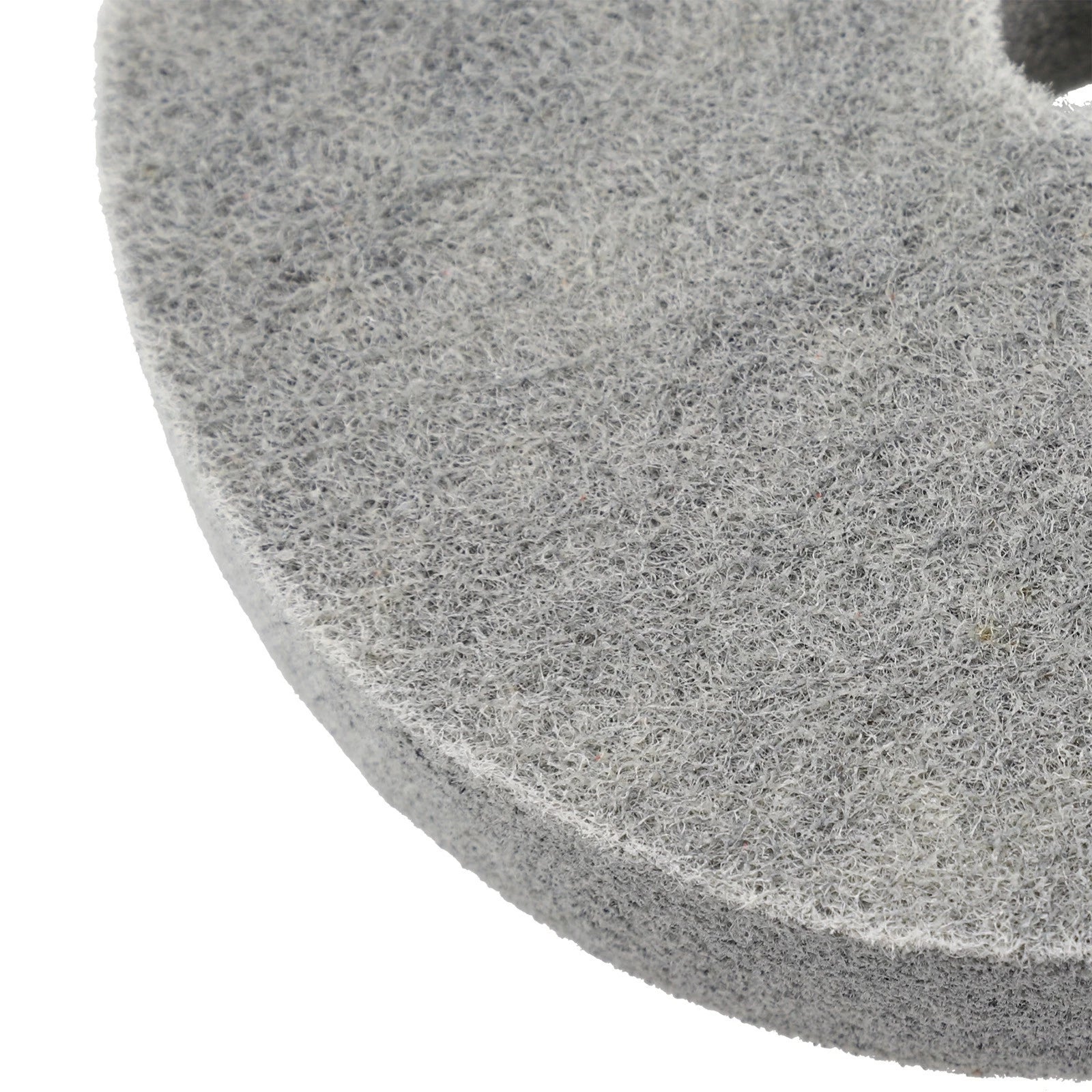 Polishing Wheel Pad for Metal Wood Plastic (3600 RPM)