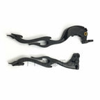 Brake Clutch Lever Hand Controls for Kawasaki ZX6R ZX10R Z750R Z1000 (2006–2023)