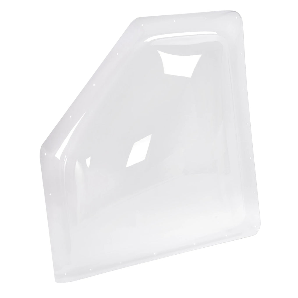 Plastic RV Skylight Cover for RV Trailer Camper (#01867)