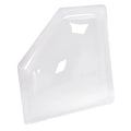 Plastic RV Skylight Cover for RV Trailer Camper (#01867)