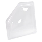 Plastic RV Skylight Cover for RV Trailer Camper (#01867)