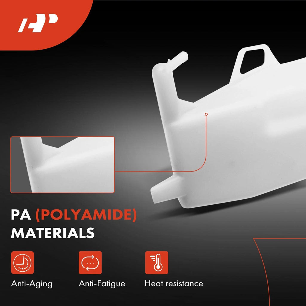 Coolant Reservoir with Cap for Chevy HHR (2006-2011)