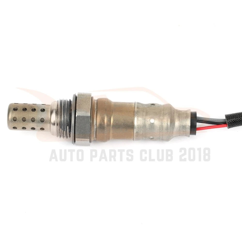2X O2 Oxygen Sensor for Audi TT Quattro 1.8L (2002) - Upstream