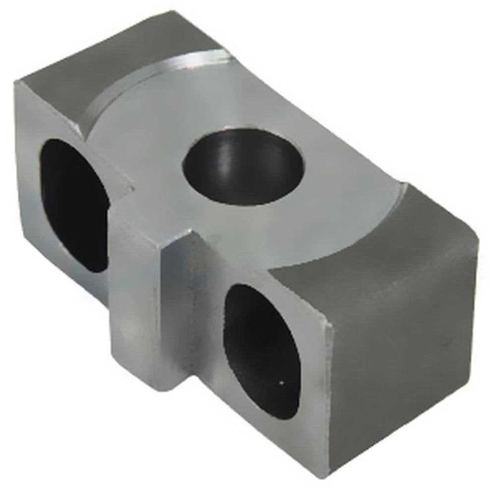 Boss Block Knife Head for Case/International Harvester (Replaces 1313797C1)