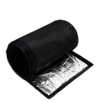 Pipe Wrap Insulation for Efficient Air Conditioning Systems (2010–2023)