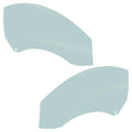 Set of 2 Front Door Glasses for MB Mercedes SLK300