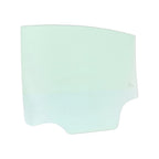 Set of 4 Door Glasses for Chevy (Front & Rear)