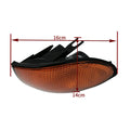 Amber Front Corner Signal Light for BMW 7-Series E38 (1995–1997)