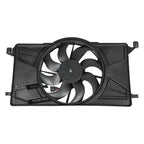 Cooling Fan Assembly for Ford Focus 2.0L (2012-2017)