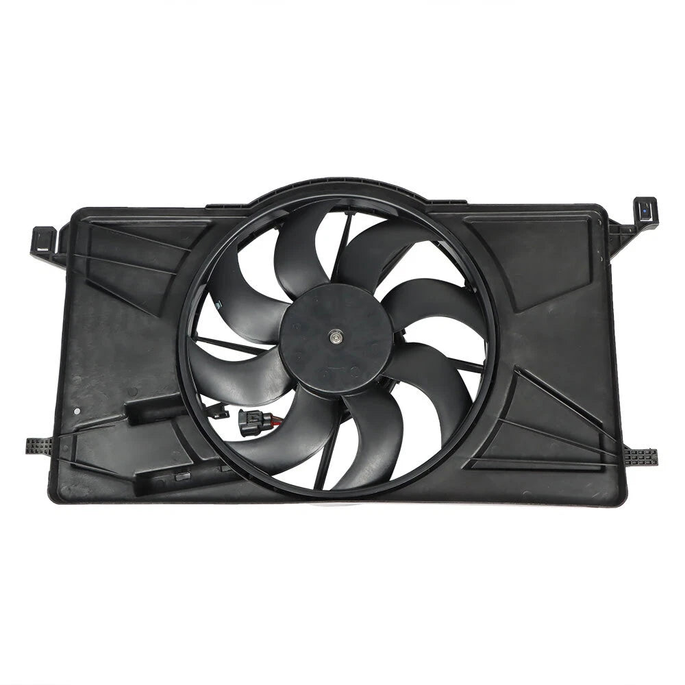 Cooling Fan Assembly for Ford Focus 2.0L (2012-2017)