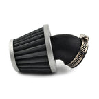 45mm Air Filter Cleaner for GY6 50cc-150cc Scooters & ATVs
