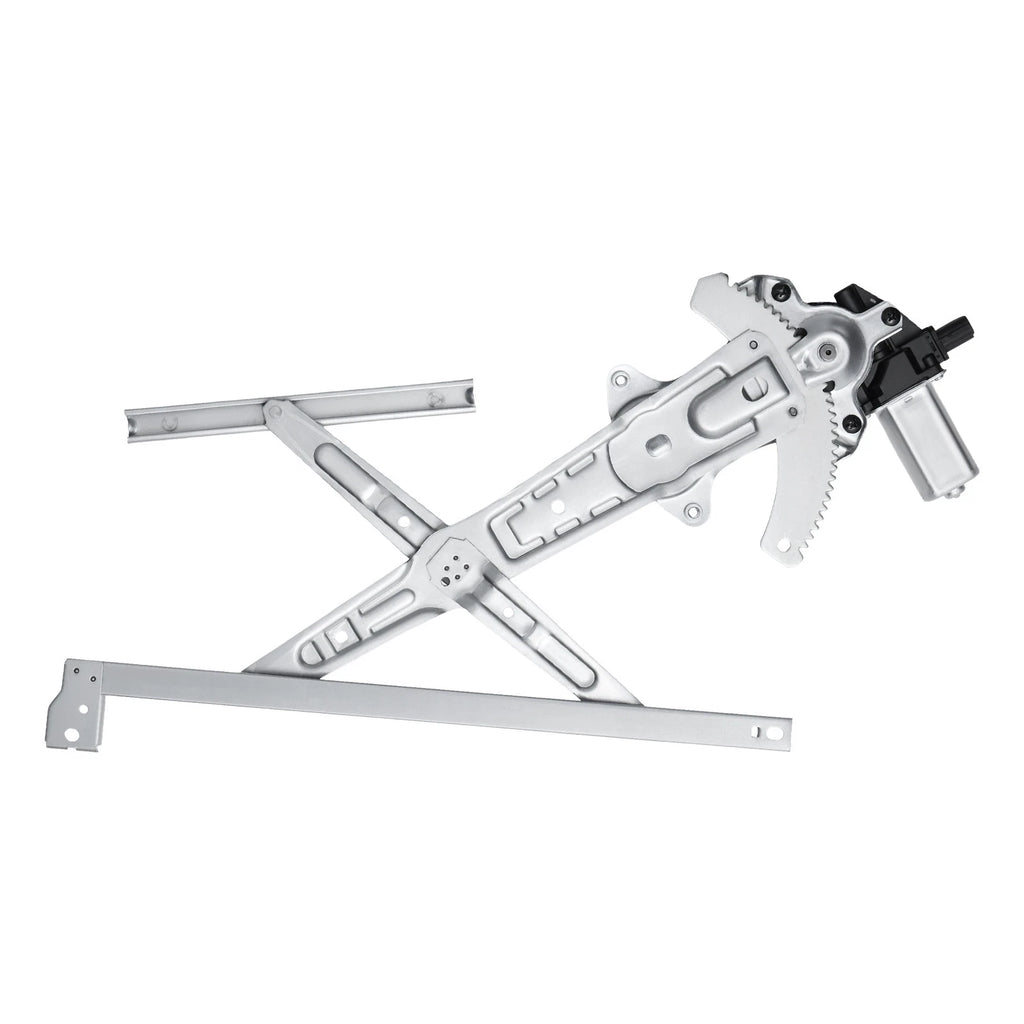Power Window Regulator w/Motor for Honda Civic (2012–2015)