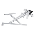 Power Window Regulator w/Motor for Honda Civic (2012–2015)