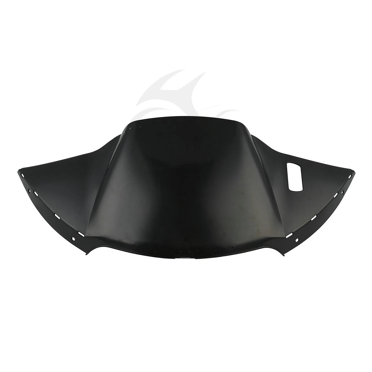 Fairings Speakers Glove Box Air Duct for Harley Road Glide (2015–2024)